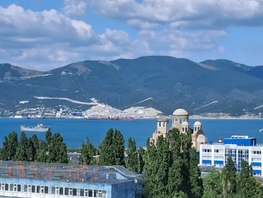Снять однокомнатную квартиру Молодежная ул, 42  м&sup2;, 2500 рублей