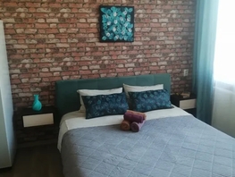 Снять однокомнатную квартиру Мысхакское ш, 35  м&sup2;, 3000 рублей