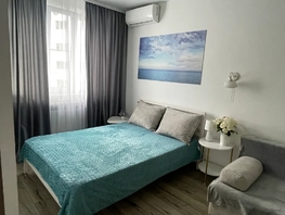 Снять однокомнатную квартиру Кутузовская ул, 30  м&sup2;, 3000 рублей