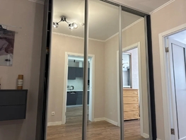 Снять однокомнатную квартиру Ленина пр-кт, 53  м&sup2;, 4000 рублей