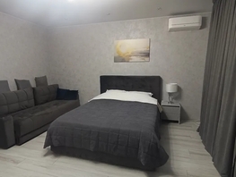 Снять однокомнатную квартиру Ленина пр-кт, 54  м&sup2;, 4500 рублей