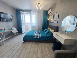 Снять однокомнатную квартиру Котанова ул, 25  м&sup2;, 2500 рублей
