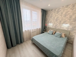 Снять однокомнатную квартиру Куникова ул, 40  м&sup2;, 4500 рублей