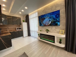 Снять однокомнатную квартиру Морской пер, 50  м&sup2;, 4000 рублей