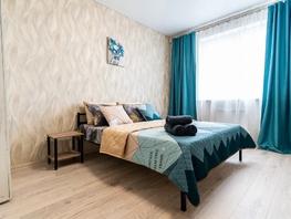 Снять двухкомнатную квартиру Котанова ул, 50  м&sup2;, 4046 рублей