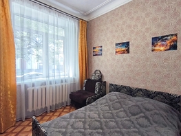 Снять двухкомнатную квартиру Революции 1905 года ул, 40  м&sup2;, 3900 рублей