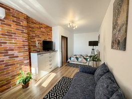 Снять однокомнатную квартиру Котанова ул, 40  м&sup2;, 2900 рублей