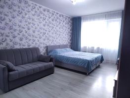 Снять однокомнатную квартиру Дзержинского пр-кт, 37  м&sup2;, 2700 рублей