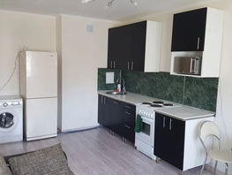 Снять однокомнатную квартиру Мурата Ахеджака ул, 40  м&sup2;, 4500 рублей