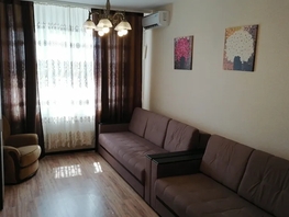 Снять однокомнатную квартиру Ленина пр-кт, 37  м&sup2;, 3500 рублей