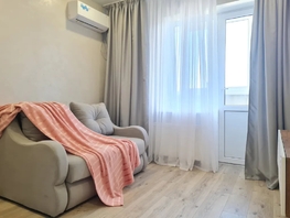 Снять однокомнатную квартиру Красина ул, 27  м&sup2;, 3800 рублей