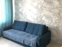 Снять однокомнатную квартиру Ленина пр-кт, 38  м&sup2;, 5000 рублей