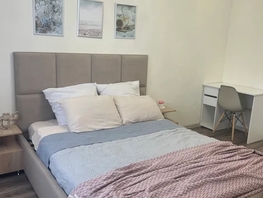 Снять однокомнатную квартиру Хворостянского ул, 45  м&sup2;, 3000 рублей