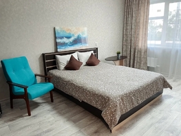 Снять однокомнатную квартиру Золотаревского ул, 34  м&sup2;, 3500 рублей