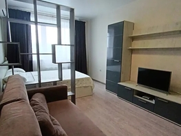 Снять однокомнатную квартиру Ленина пр-кт, 35  м&sup2;, 5000 рублей