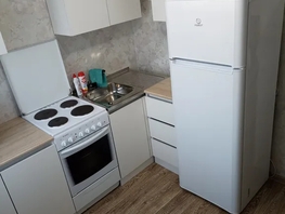 Снять однокомнатную квартиру Дзержинского пр-кт, 32  м&sup2;, 3500 рублей