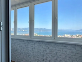 Снять двухкомнатную квартиру Мурата Ахеджака ул, 40  м&sup2;, 3600 рублей