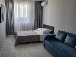 Снять однокомнатную квартиру Котанова ул, 36  м&sup2;, 3500 рублей