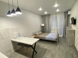 Снять однокомнатную квартиру Адмирала Серебрякова наб, 32  м&sup2;, 5950 рублей