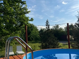 Снять  дом Крестьянский пер, 60  м&sup2;, 16375 рублей