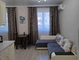 Снять однокомнатную квартиру Удалова ул, 30  м&sup2;, 3500 рублей