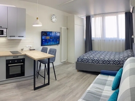 Снять однокомнатную квартиру Котанова ул, 25  м&sup2;, 2800 рублей