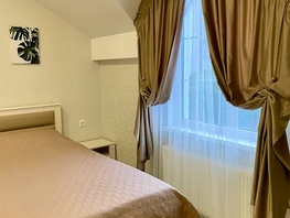 Снять однокомнатную квартиру Рыбацкая ул, 40  м&sup2;, 6000 рублей