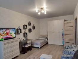 Снять однокомнатную квартиру Удалова ул, 42  м&sup2;, 3200 рублей