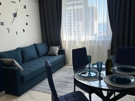 Снять однокомнатную квартиру Мысхакское ш, 43  м&sup2;, 3800 рублей