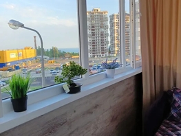 Снять однокомнатную квартиру Дзержинского пр-кт, 27  м&sup2;, 3000 рублей
