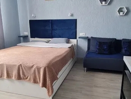 Снять однокомнатную квартиру Хворостянского ул, 25  м&sup2;, 2800 рублей