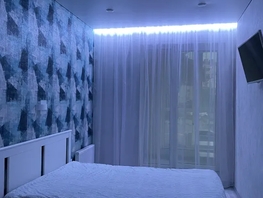 Снять однокомнатную квартиру Ленина пр-кт, 40  м&sup2;, 3500 рублей
