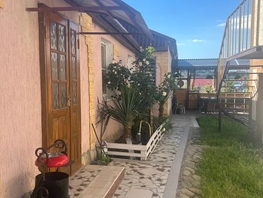 Снять  дом Октябрьская ул, 50  м&sup2;, 4000 рублей