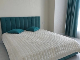 Снять двухкомнатную квартиру Пархоменко ул, 56  м&sup2;, 6500 рублей
