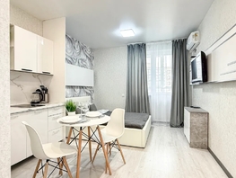 Снять однокомнатную квартиру Котанова ул, 25  м&sup2;, 2800 рублей