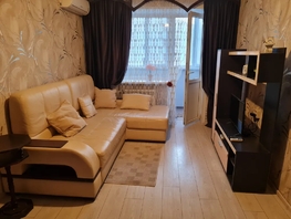 Снять двухкомнатную квартиру Ленина пр-кт, 45  м&sup2;, 3500 рублей