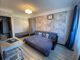 Снять однокомнатную квартиру Мира ул, 30  м&sup2;, 4500 рублей