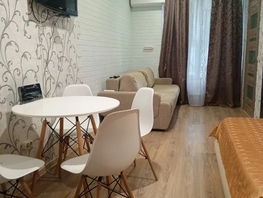 Снять однокомнатную квартиру Вербовая ул, 29  м&sup2;, 3500 рублей