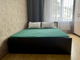 Снять однокомнатную квартиру Астраханская ул, 37  м&sup2;, 2355 рублей