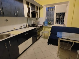 Снять трехкомнатную квартиру Карамзина ул, 65  м&sup2;, 5000 рублей