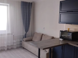 Снять двухкомнатную квартиру Дмитрия Шостаковича б-р, 70  м&sup2;, 5500 рублей