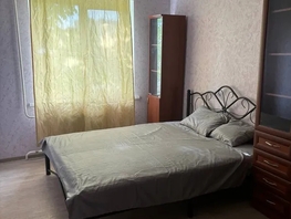 Снять двухкомнатную квартиру Алексеева ул, 52  м&sup2;, 6000 рублей