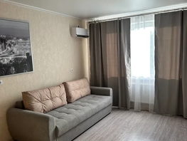 Снять однокомнатную квартиру Дмитрия Шостаковича б-р, 40  м&sup2;, 4500 рублей