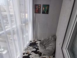 Снять трехкомнатную квартиру Южная ул, 90  м&sup2;, 8000 рублей