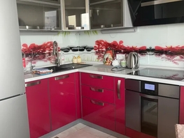 Снять двухкомнатную квартиру Ленина пр-кт, 60  м&sup2;, 5500 рублей