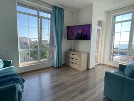 Снять однокомнатную квартиру Православная ул, 33  м&sup2;, 3000 рублей