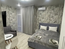 Снять однокомнатную квартиру Православная ул, 30  м&sup2;, 3600 рублей