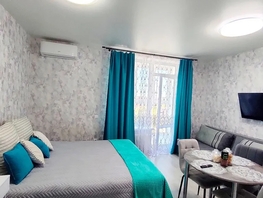 Снять однокомнатную квартиру Красная ул, 30  м&sup2;, 3747 рублей
