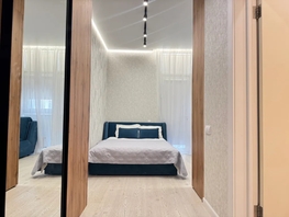 Снять однокомнатную квартиру 3-й мкр, 22  м&sup2;, 3700 рублей