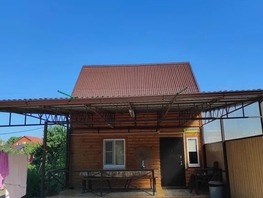 Снять  дом Октябрьская ул, 70  м&sup2;, 7500 рублей